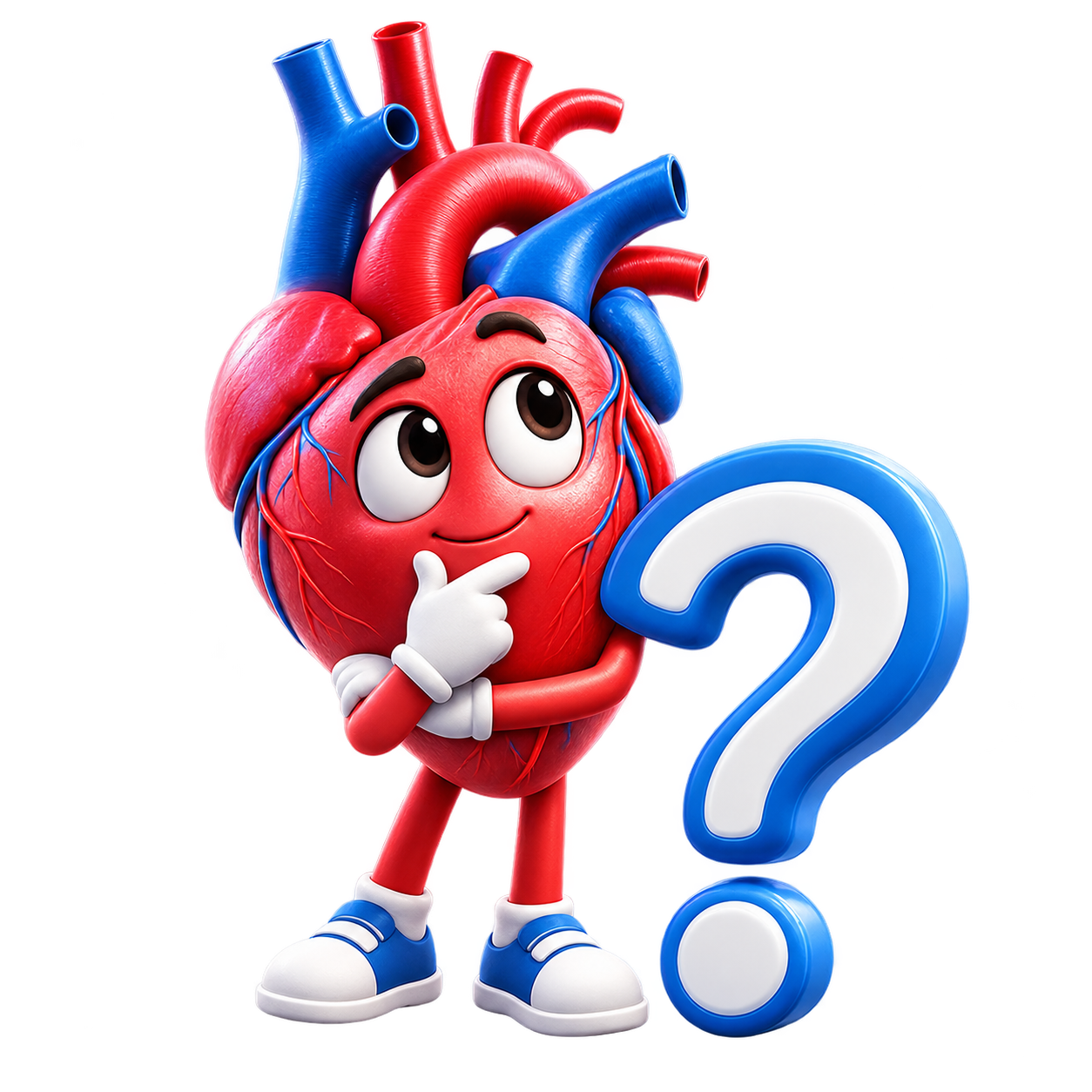 Frequently Asked Questions
